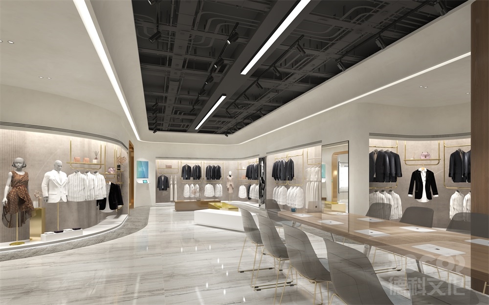 如何在展廳設計中體現企業的全球影響力和市場地位？