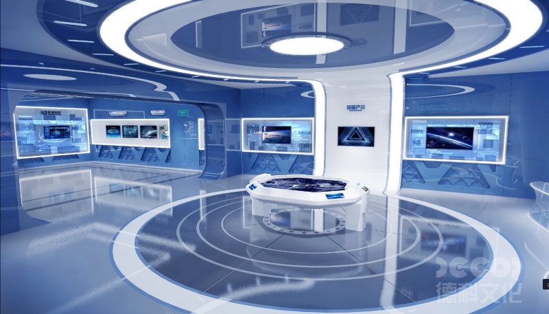 展廳設計裝修中如何考慮展品的多樣性和互動性？