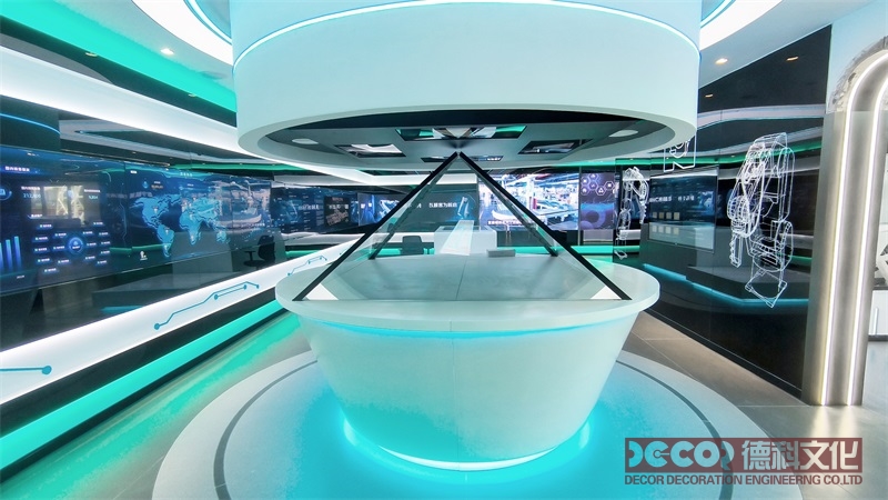 數(shù)字展廳設(shè)計(jì)如何提供個(gè)性化的參觀體驗(yàn)，滿足不同客戶的需求