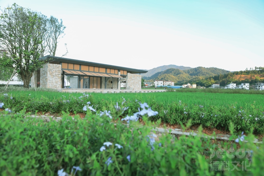 可持續鄉村文旅設計:實現生態、經濟和社會的共贏