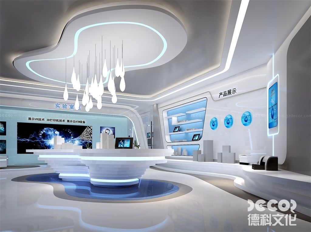 展廳設(shè)計(jì)公司如何應(yīng)對(duì)展廳中的聲音控制和音響效果設(shè)計(jì)？