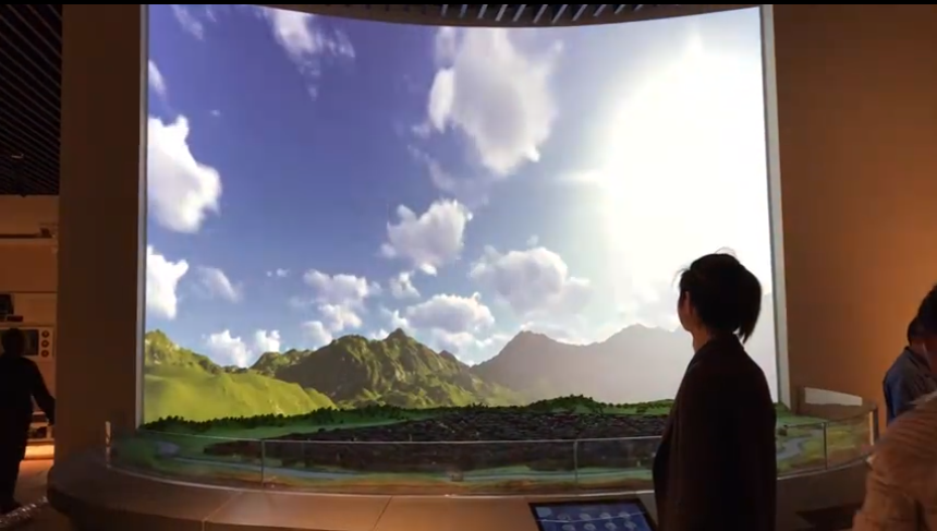 數(shù)字沙盤設計在教育行業(yè)中的應用是怎樣的？