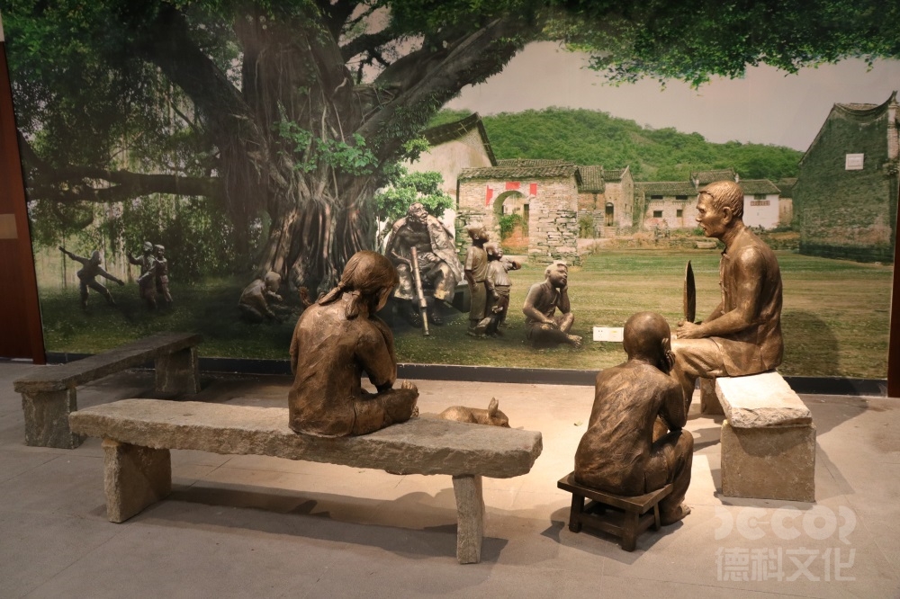 博物館裝修公司如何應(yīng)對(duì)博物館的商業(yè)和收入來(lái)源？