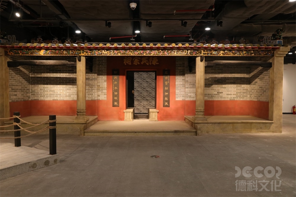 博物館設(shè)計(jì)公司如何應(yīng)對(duì)博物館的教育和學(xué)習(xí)空間設(shè)計(jì)？