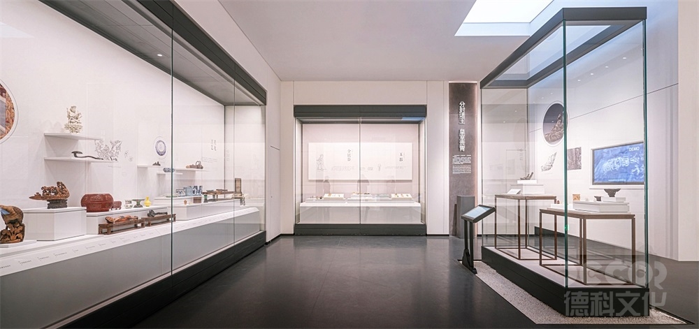 宗教博物館設計中如何將宗教歷史與現(xiàn)代社會聯(lián)系起來？