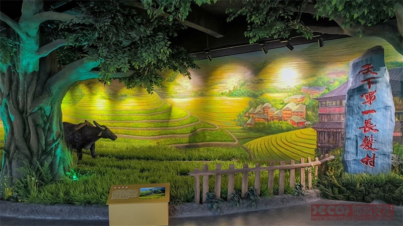 如何在商業展館裝修中融入品牌形象和宣傳元素？