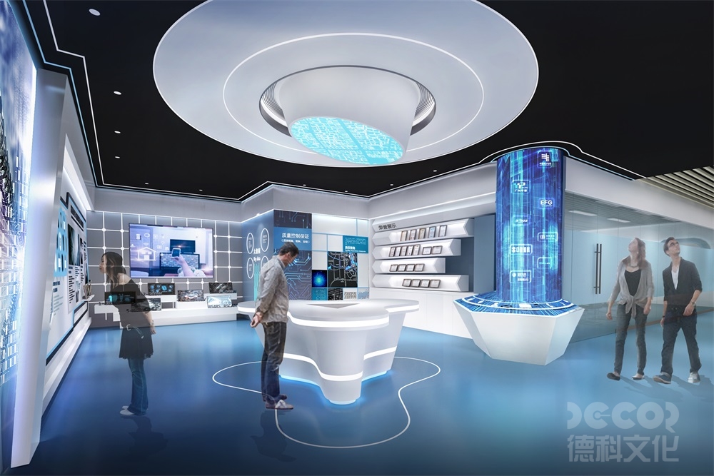 科普館設計如何向觀眾介紹和探討科學與人類健康的關系？