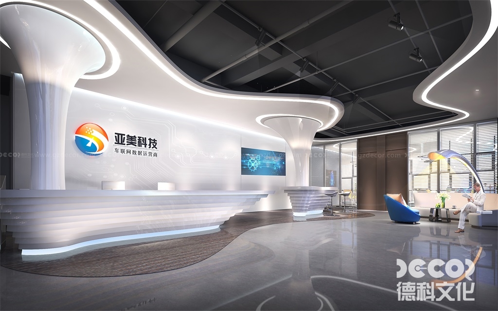 汽車展廳裝修的主要目標是什么？