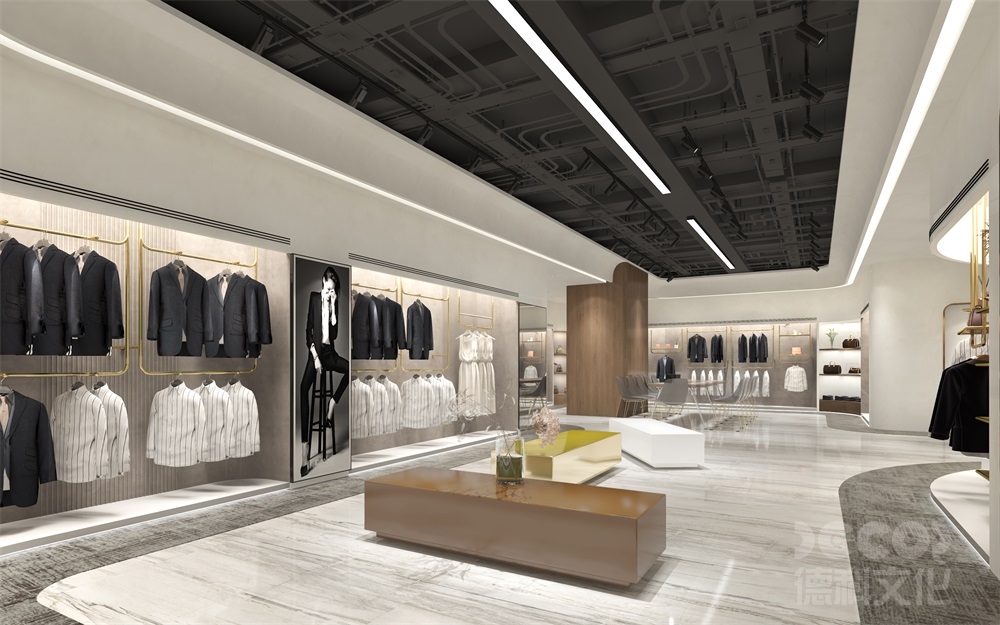 如何在服裝展覽館設計中考慮觀眾的互動和參與？