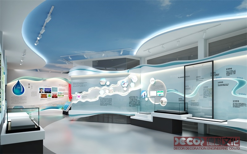 農業科普展館設計如何介紹農村社會治理和農民自治的模式和實踐？