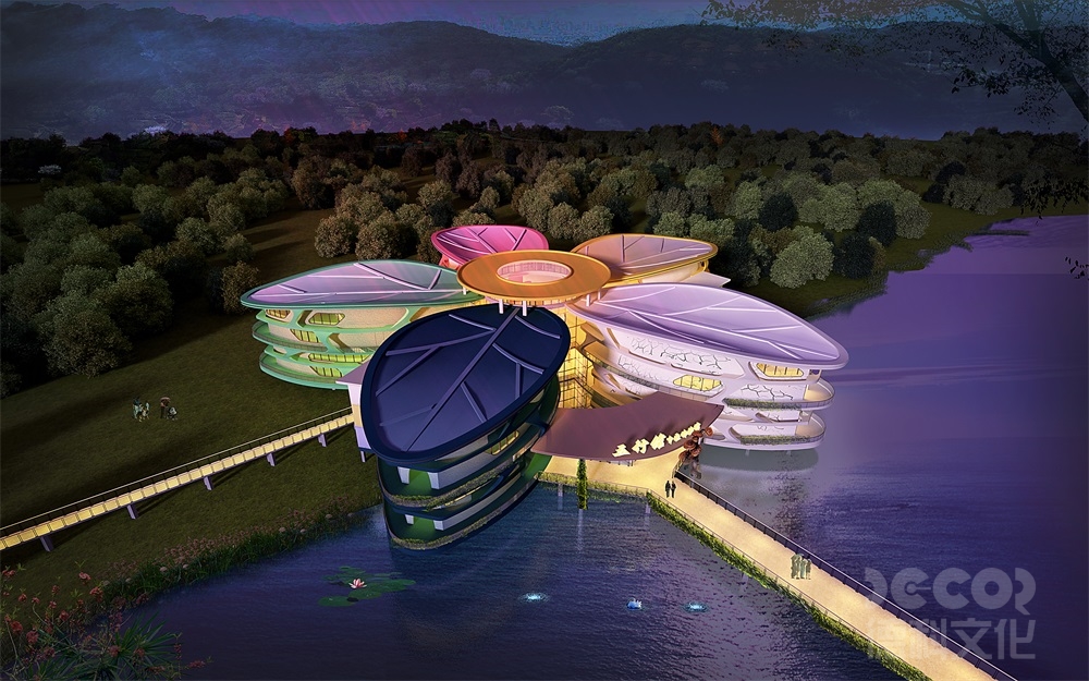 自然展館裝修時，環保材料的重要性體現在哪些方面？