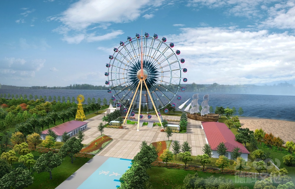 環(huán)境保護(hù)展廳裝修中如何提供可持續(xù)的娛樂和互動裝置?