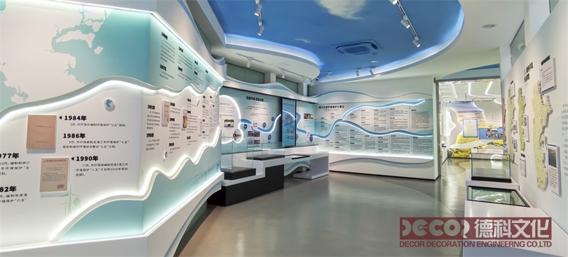 如何在環(huán)境保護(hù)展廳裝修中設(shè)計可持續(xù)的展覽評估和改進(jìn)機(jī)制?