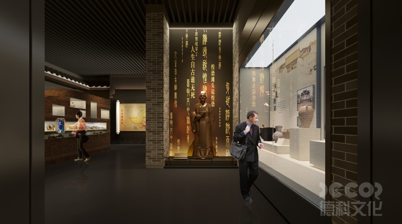  產品體驗展廳裝修預算應如何制定？