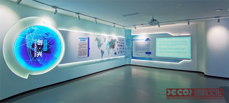 如何避免科普展廳設(shè)計(jì)的常見錯(cuò)誤？