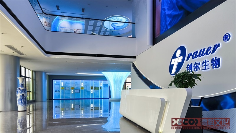 在展覽廳設(shè)計(jì)中，最有效的主題展示方式是什么？