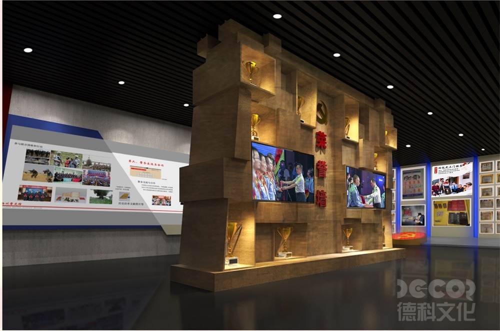 軍警主題展館裝修如何利用老兵口述歷史增強(qiáng)真實(shí)感？