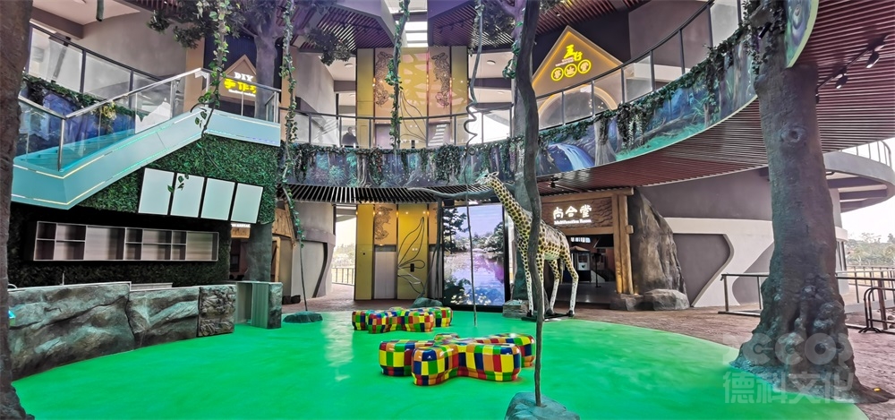 兒童教育展館如何設(shè)計(jì)的問(wèn)答環(huán)節(jié)，以促進(jìn)互動(dòng)？