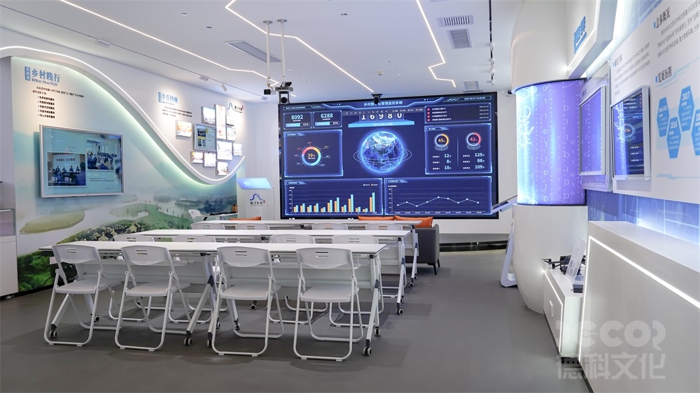 高校實(shí)驗(yàn)室展廳設(shè)計(jì)如何考慮不同學(xué)科的需求？