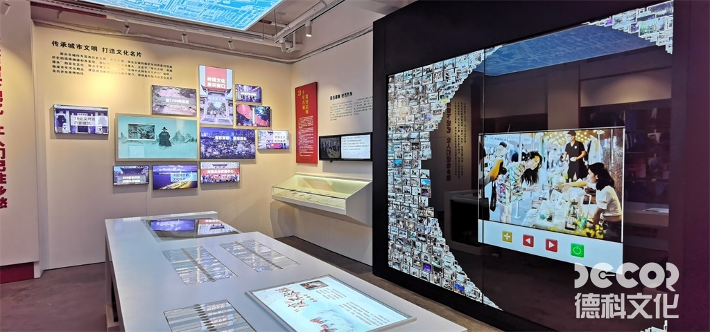 教育展館如何設(shè)計(jì)的科學(xué)競(jìng)賽區(qū)域，鼓勵(lì)兒童創(chuàng)新？