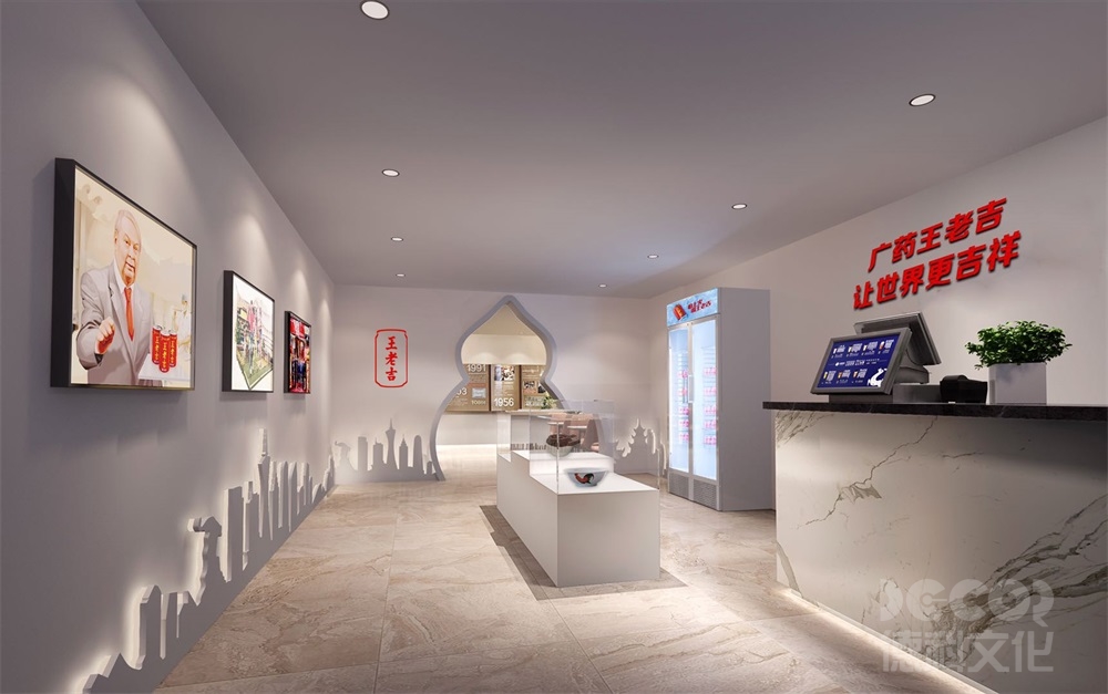 私人博物館設(shè)計(jì)價(jià)格如何控制?