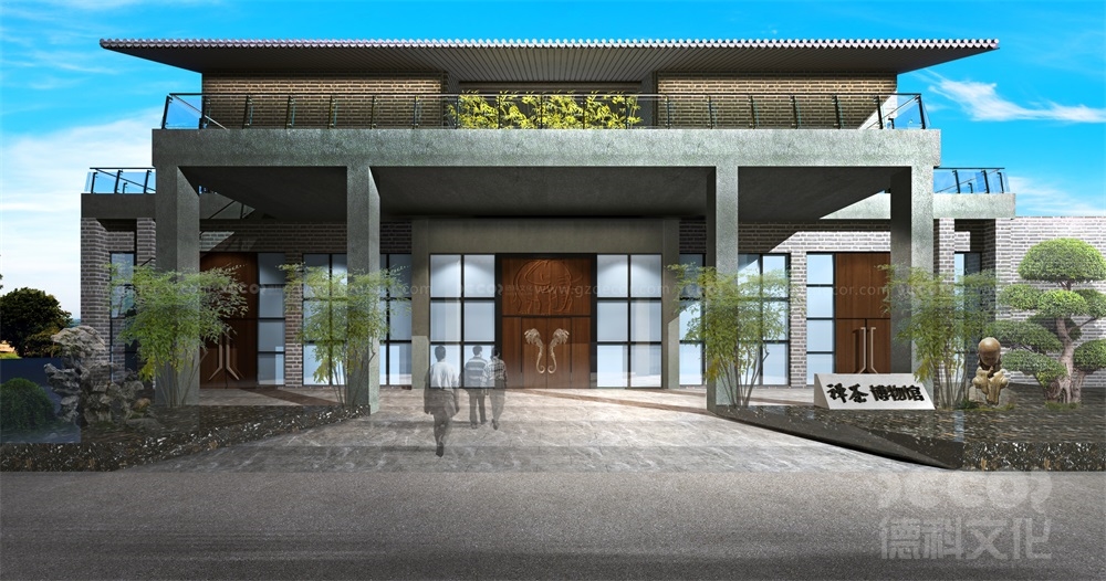 博物館恒溫恒濕庫(kù)房施工技術(shù)指南