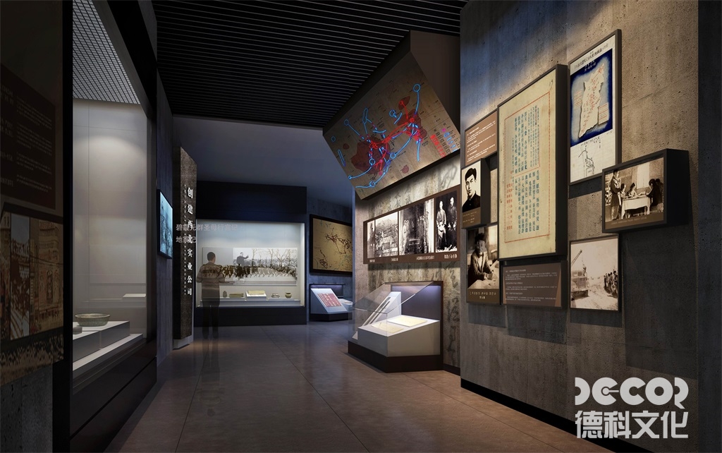 博物館裝修公司對災難模擬裝置的成本效益分析?