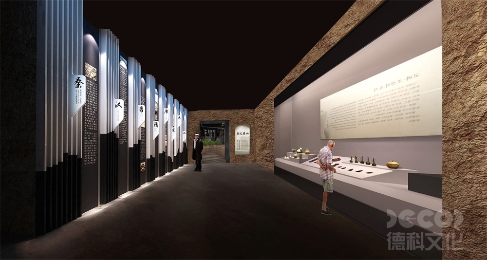 博物館設(shè)計(jì)的基本價(jià)格標(biāo)準(zhǔn)解析