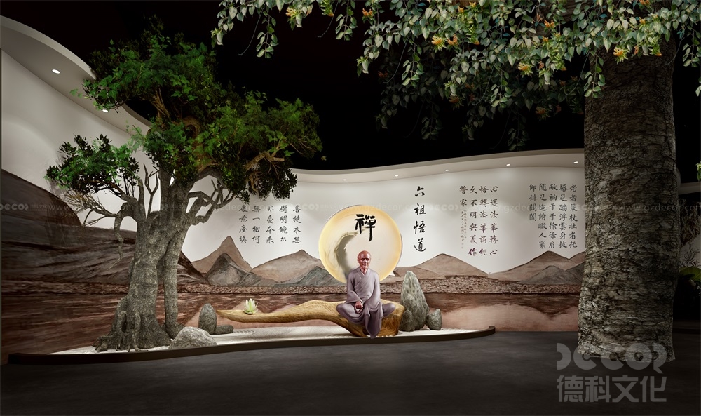 博物館施工設(shè)備如何管理?