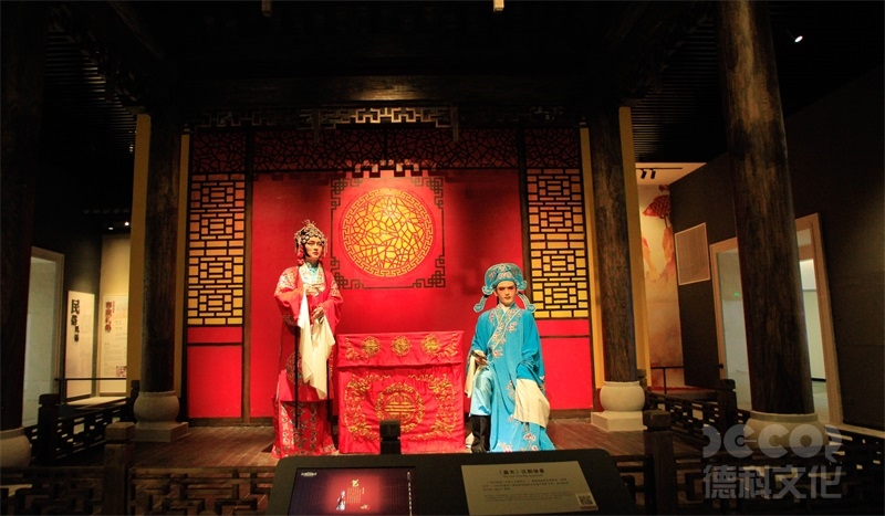 博物館裝修報(bào)價(jià)如何評(píng)估設(shè)計(jì)方案的性價(jià)比?