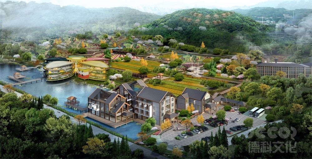 如何在兒童教育展館設計中引入創新技術的展示