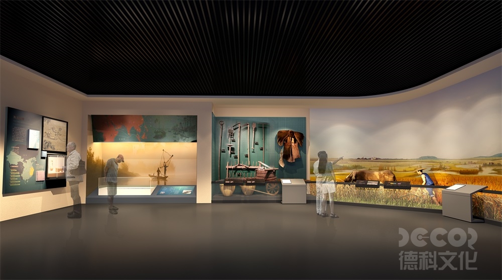 博物館設計價格中的哪些部分可以后期調整以節省費用?