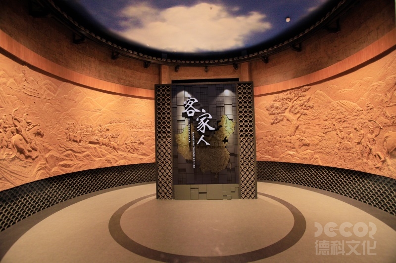 博物館裝修設計費如何計算?