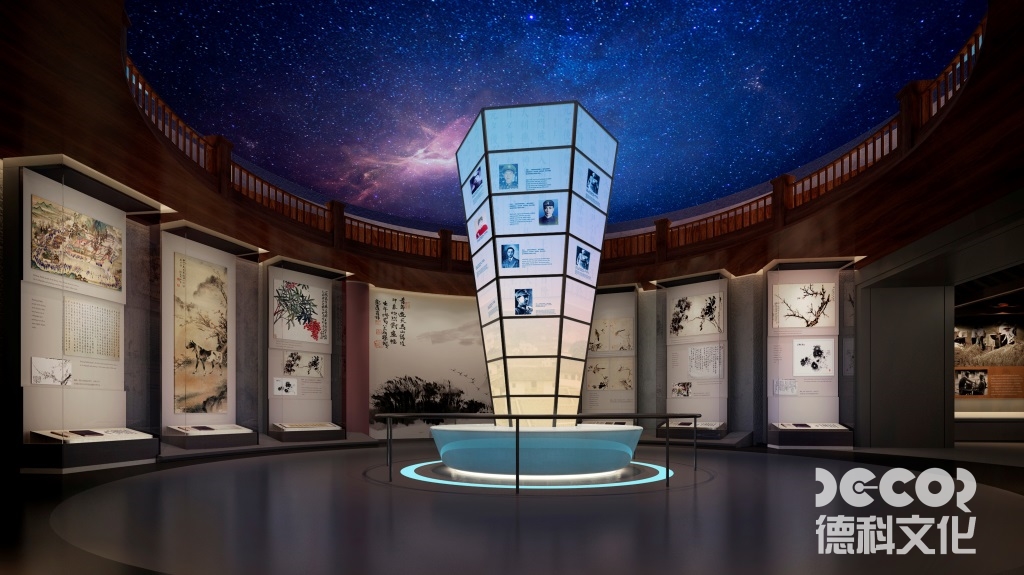 如何防止博物館施工灰塵污染文物?