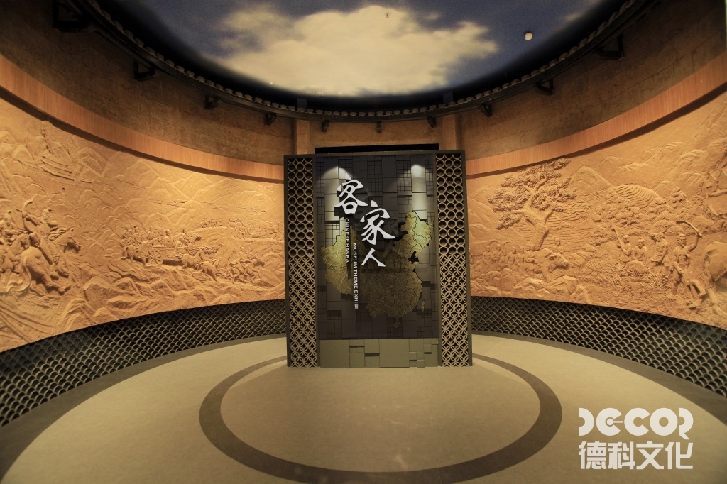 如何管理博物館施工分包單位?