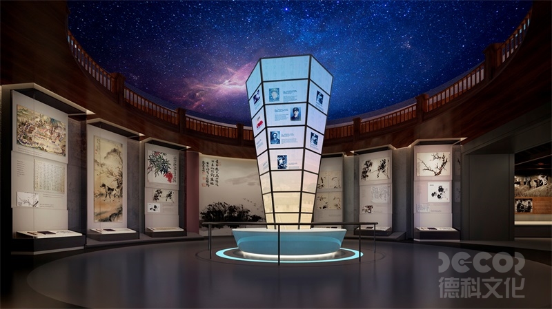 博物館施工應急預案如何制定?