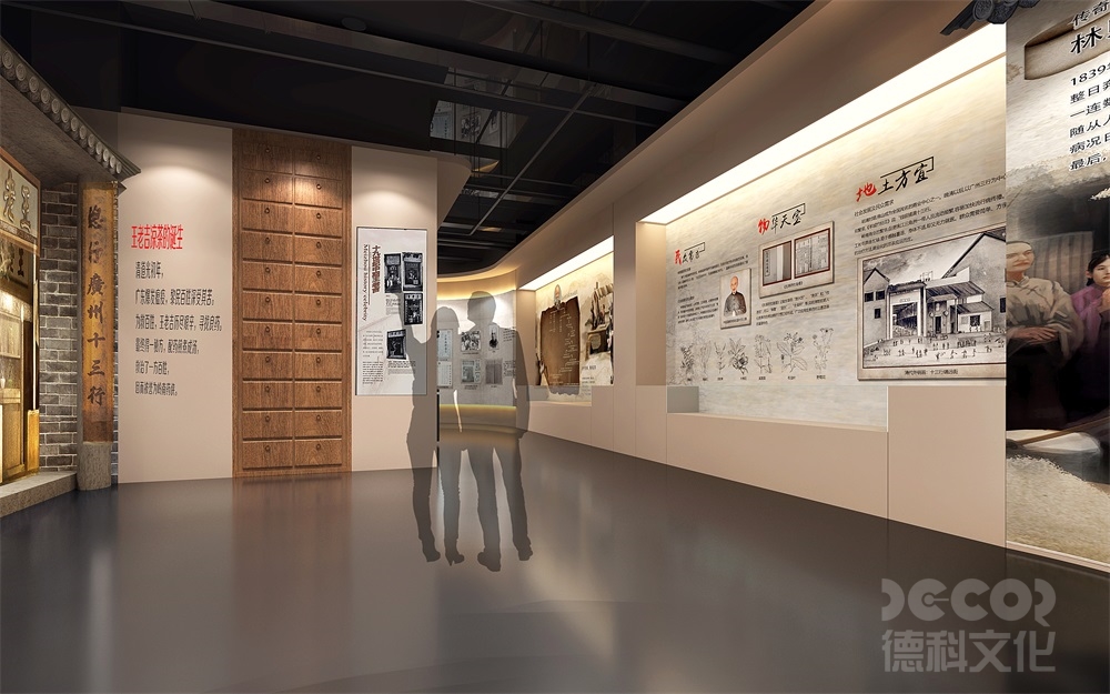 多媒體技術(AR/VR)對博物館設計價格的影響