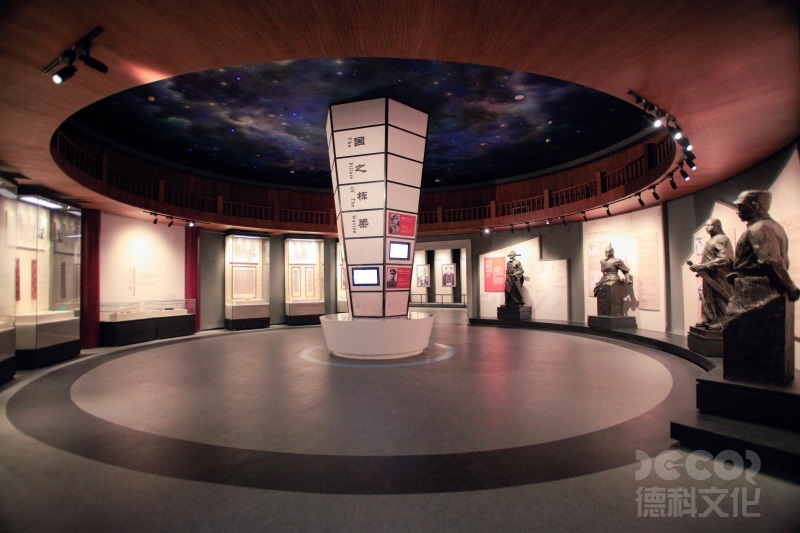 如何防止博物館施工化學品腐蝕文物?