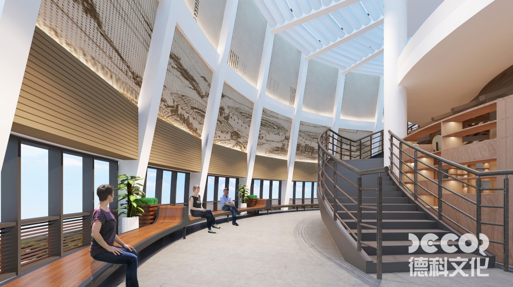 博物館裝修招標流程與費用體系解析