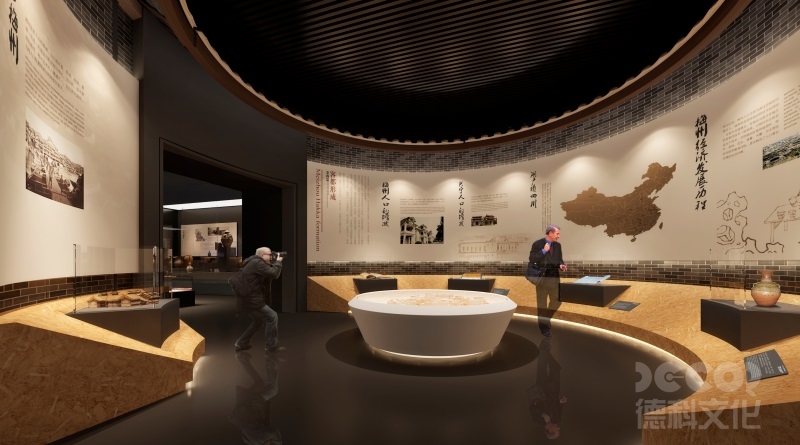 無障礙通道改造在博物館裝修報價中的單價標準?