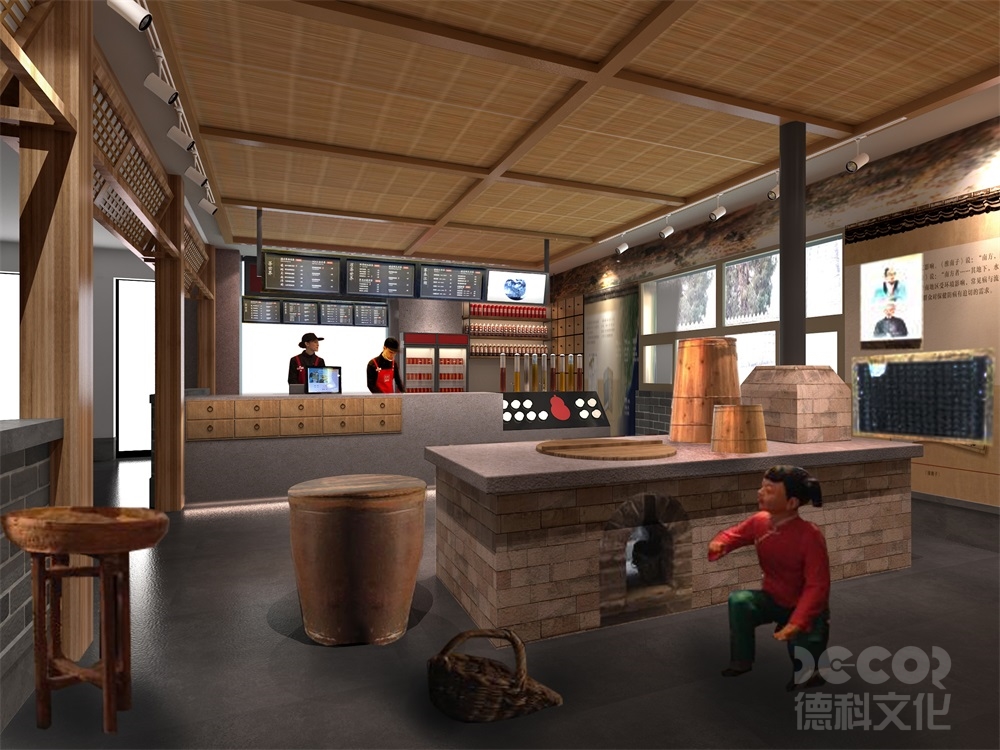 高海拔地區運輸費是否會計入博物館裝修報價?