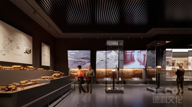 展館設(shè)計報價單的基本結(jié)構(gòu)應(yīng)該是怎樣的?