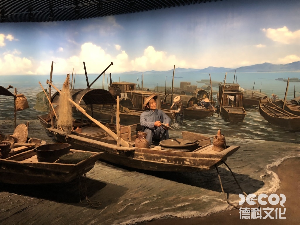 精打細算的藝術:展館裝修報價的價值優(yōu)化之道