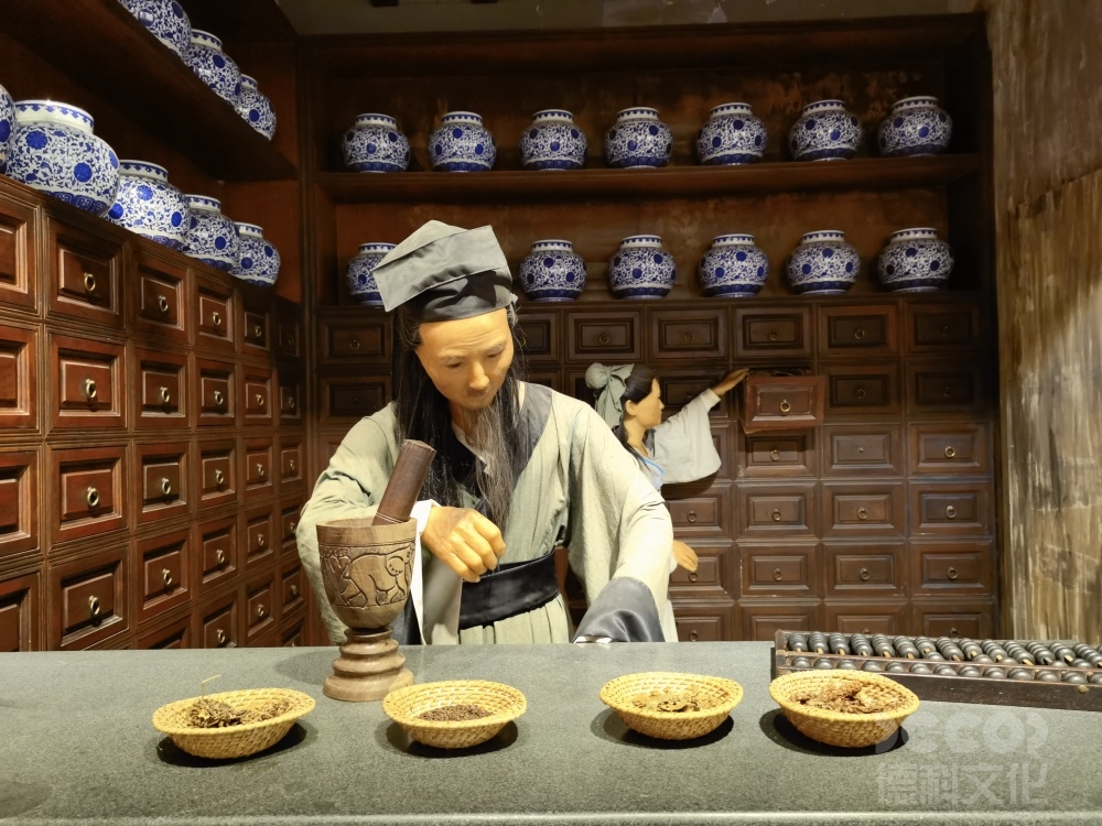 不同層高的展館裝修報價差異有多大?