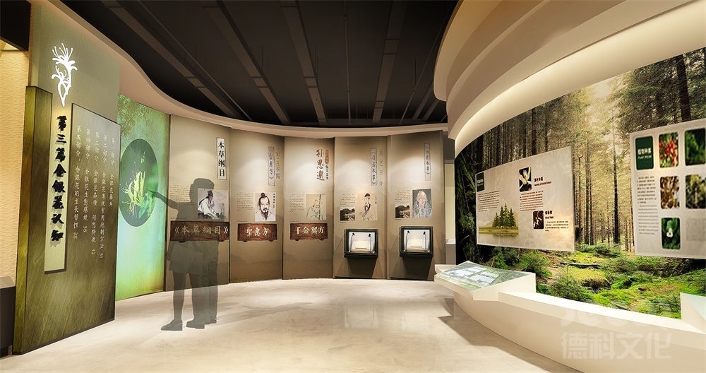 展館裝修報價中的哪些項目不能壓縮?