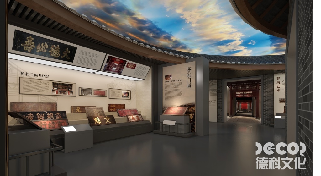 如何定義展廳裝修報價的平米單價?