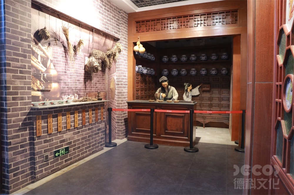 展館布展工程如何優(yōu)化展區(qū)的通風(fēng)系統(tǒng)?