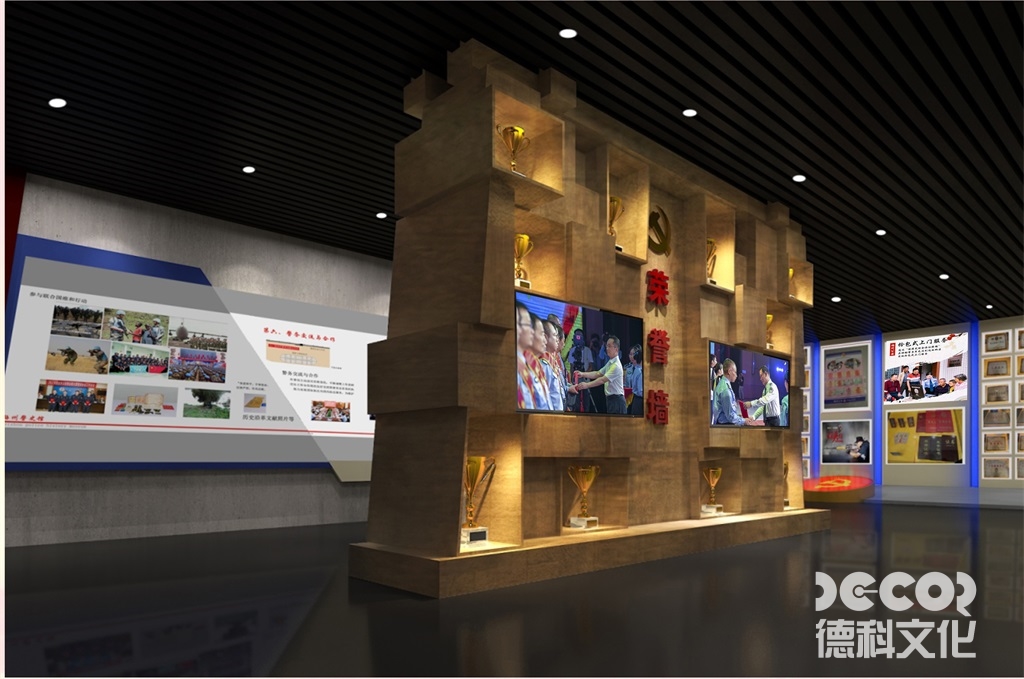 博物館設計報價是否包含后期維護費用？